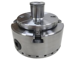 Патрон токарный BELMASH LC095A-foto11