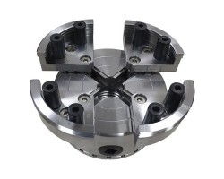 Патрон токарный BELMASH LC095A-foto10