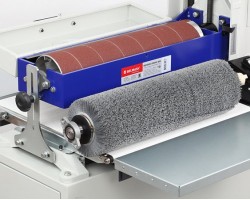 Вал брашировальный BELMASH BS-BN 560-foto2