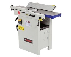 Фуговально-рейсмусовый станок с валом Helical BELMASH JT-2 260/225S-380 (2.2 кВт, 400 В)-foto3