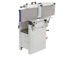 Фуговально-рейсмусовый станок с валом Helical BELMASH JT-2 260/225S-380 (2.2 кВт, 400 В)-foto12