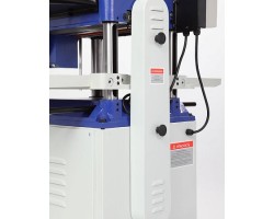 Рейсмусовый станок BELMASH P380RB-foto9