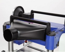 Рейсмусовый станок BELMASH P380RB-foto12