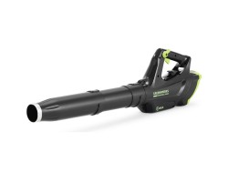 Аккумуляторная воздуходувка Greenworks GC82BLB (без акк, без з/у)