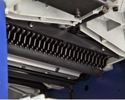 Фуговально-рейсмусовый станок BELMASH JT-2 254/120-foto8