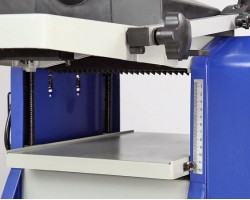 Фуговально-рейсмусовый станок BELMASH JT-2 254/120-foto7