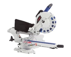 Торцовочная пила BELMASH MS B-255H-foto4