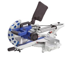 Торцовочная пила BELMASH MS B-255H-foto8