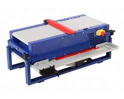 Станок деревообрабатывающий многофункциональный BELMASH SDMP-2200-foto3