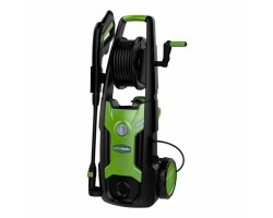 Мойка высокого давления Greenworks G5