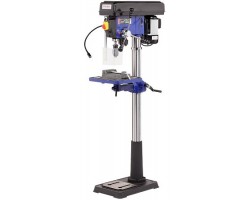 Сверлильный станок BELMASH DP430-16F-foto5