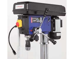 Сверлильный станок BELMASH DP430-16F-foto6