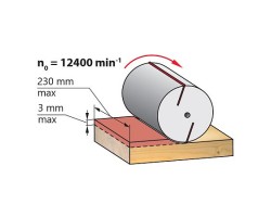 Рубанок электрический BELMASH CPL-230-foto5