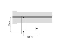 Удлинение станины BELMASH EB-510-foto5