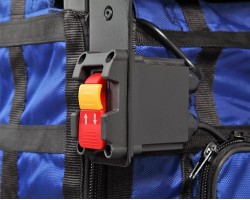 Основание фрезерного станка BELMASH RT800-foto6