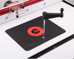 Основание фрезерного станка BELMASH RT800-foto8