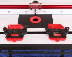 Основание фрезерного станка BELMASH RT800-foto3