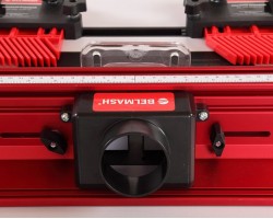 Основание фрезерного станка BELMASH RT800-foto5