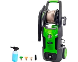 Мойка высокого давления Greenworks GPWG5II-foto2