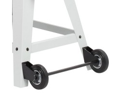 Ленточнопильный станок по дереву BELMASH WBS-355-foto22