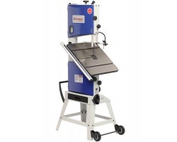 Ленточнопильный станок по дереву BELMASH WBS-355-foto5