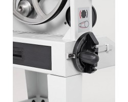 Ленточнопильный станок по дереву BELMASH WBS-355-foto19