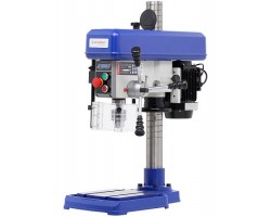 Станок сверлильный вертикальный BELMASH MDP360-13/400-foto5