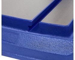 Станок сверлильный вертикальный BELMASH MDP360-13/400-foto21