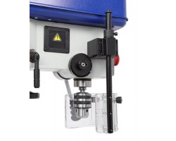 Станок сверлильный вертикальный BELMASH MDP360-13/400-foto10