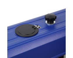 Станок сверлильный вертикальный BELMASH MDP360-13/400-foto16