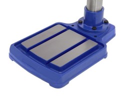 Станок сверлильный вертикальный BELMASH MDP360-13/400-foto20