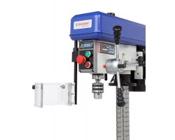 Станок сверлильный вертикальный BELMASH MDP360-13/400-foto9