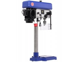 Станок сверлильный вертикальный BELMASH MDP360-13/400-foto4