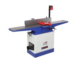 Фуговальный станок BELMASH J200/1800AMR (2.4 кВт, 400 В)-foto2