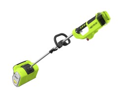 Аккумуляторный снегоуборщик Greenworks GD40SS (без акк, без з/у)-foto2