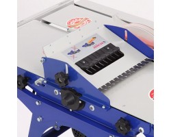 Станок деревообрабатывающий многофункциональный BELMASH SDM-2500PRO-foto16