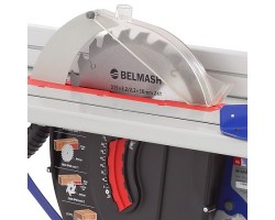 Станок деревообрабатывающий многофункциональный BELMASH SDM-2500PRO-foto14