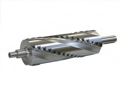  BELMASH Spiral 304