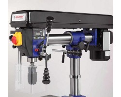 Сверлильный станок BELMASH RDP430-16/380 (600 Вт, 400 В)-foto9