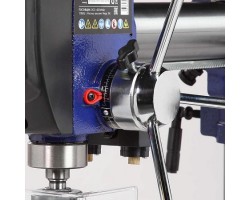 Сверлильный станок BELMASH RDP430-16/380 (600 Вт, 400 В)-foto11