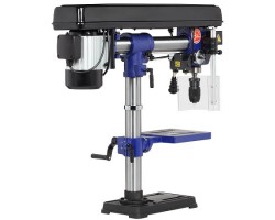 Сверлильный станок BELMASH RDP430-16/380 (600 Вт, 400 В)-foto5