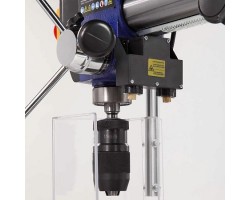 Сверлильный станок BELMASH RDP430-16/380 (600 Вт, 400 В)-foto14