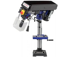 Сверлильный станок BELMASH RDP430-16/380 (600 Вт, 400 В)-foto8