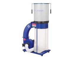 Вытяжная установка (стружкоотсос) BELMASH DC2500MC-AT/400 (1.5 кВт, 400 В)