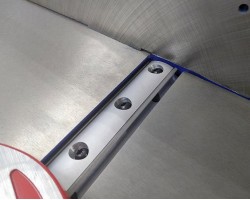 Фуговальный станок BELMASH J150/730A-foto8