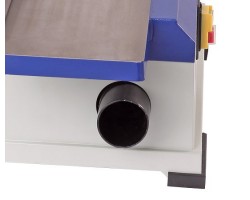 Фуговальный станок BELMASH J150/730A-foto15