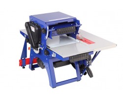 Приставка рейсмусовая BELMASH TD-2500-foto3