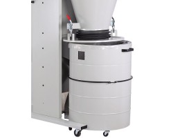 Установка вытяжная циклон BELMASH CTDC-1.7 (3 кВт, 400 В)-foto6