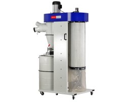 Установка вытяжная циклон BELMASH CTDC-1.7 (3 кВт, 400 В)-foto5