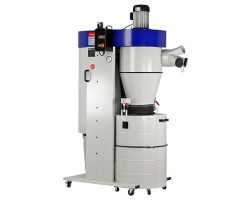 Установка вытяжная циклон BELMASH CTDC-1.7 (3 кВт, 400 В)-foto2